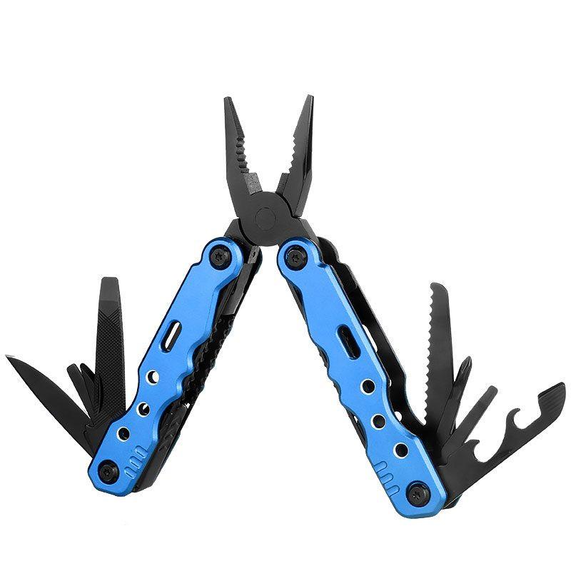 Multi Functional Portable Pliers Tool Stainless Steel [PA-29S] Main image