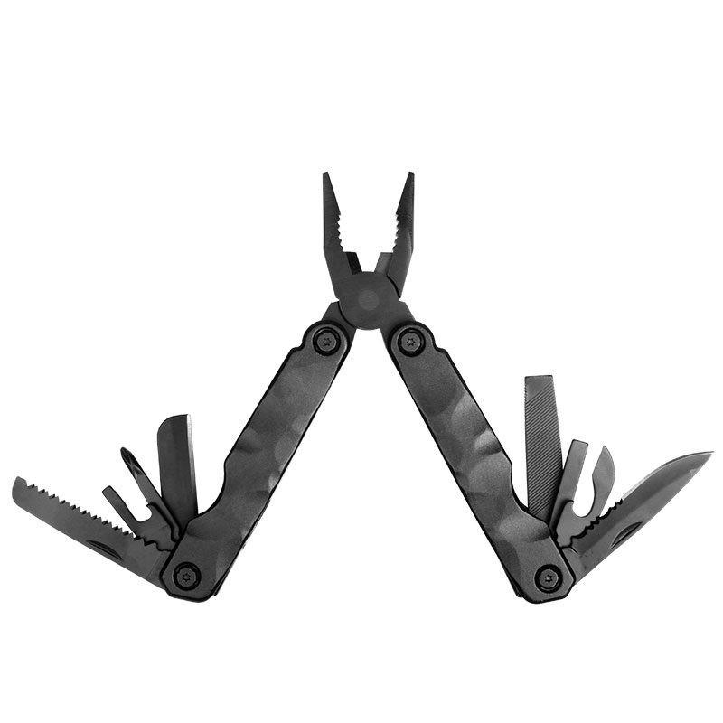 Multi Functional Portable Pliers Tool Stainless Steel [PA-32] Main image