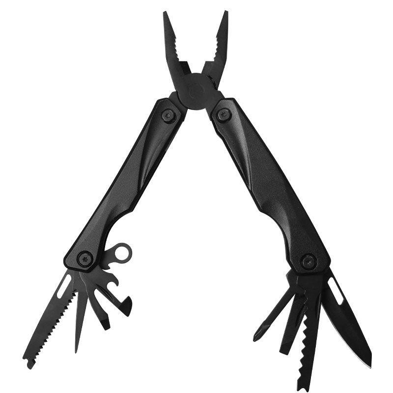 Multi Functional Portable Pliers Tool Stainless Steel [PA-40A] Main image
