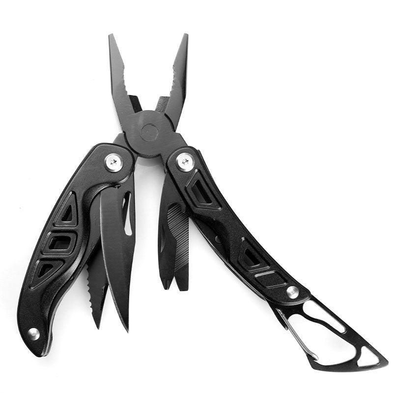 Multi Functional Portable Pliers Tool Stainless Steel [PA-52] Main image