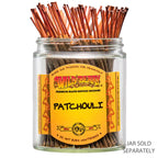 WILD BERRY | 4" Incense Shorties - 100ct
