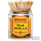 WILD BERRY | 4" Incense Shorties - 100ct