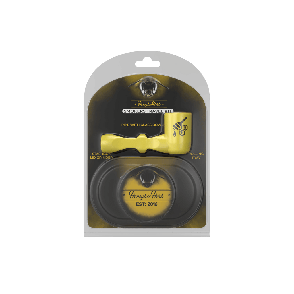 PIPE TRAVEL PACK - PTP1