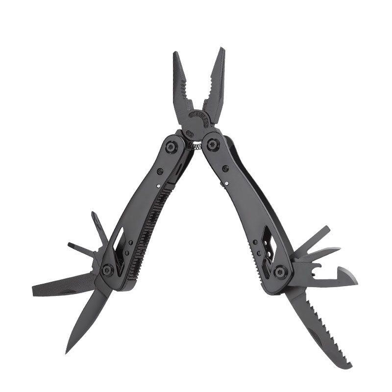 Multi Functional Portable Pliers Tool Stainless Steel [PS-1] Main image