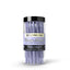 Blazy Susan | Purple 1 1/4 Cones 50 count Jar