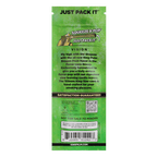 King Palm | Flavored Palm Cones – 3ct