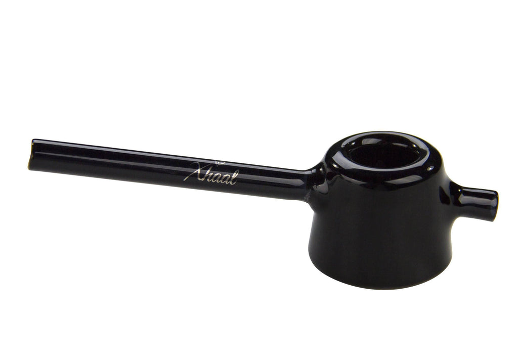 GLASS BOWL | PIPE