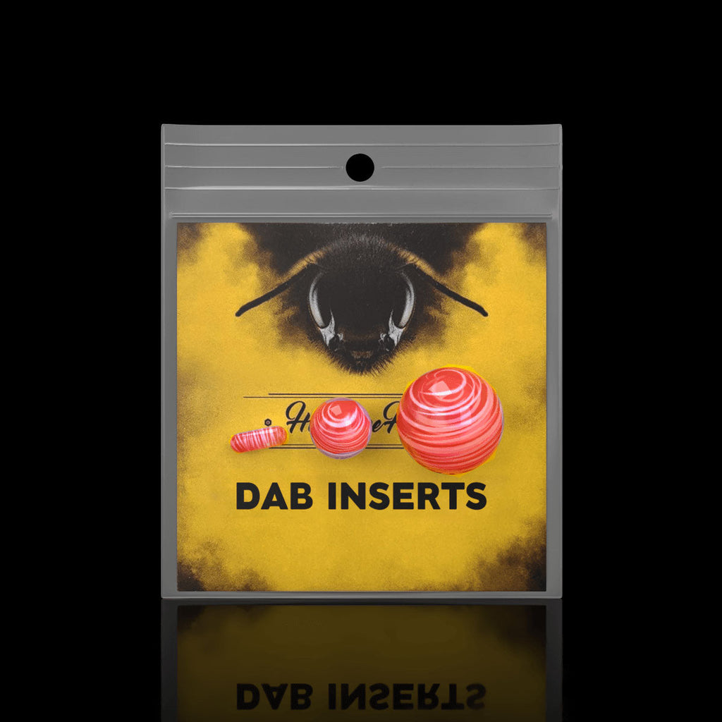 Honeybee Herb - DAB MARBLE SETS