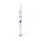 Honeybee Herb - QUARTZ DAB STRAW SPINNER