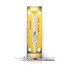 Honeybee Herb - QUARTZ DAB STRAW SPINNER