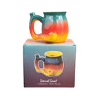Sunrise Roast & Toast mug