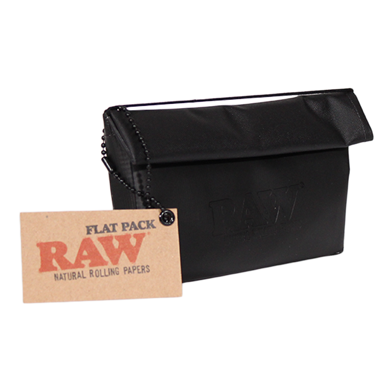 RAW | SMELLPROOF FLAT PACK Main image