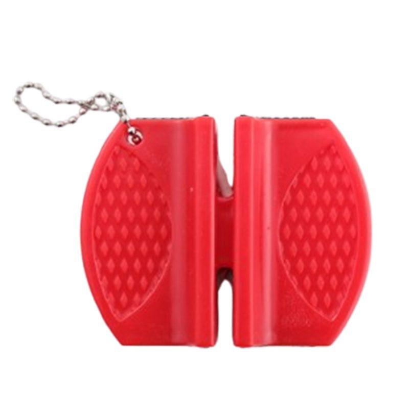 Pocket Knife Sharpener [XTR-HKN025] Secondary image