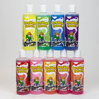 The Original Bong Water Flavors