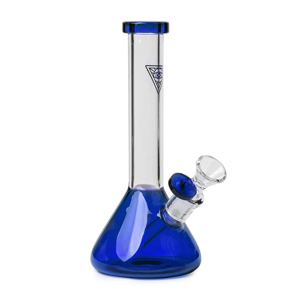 Red Eye Tek® | 8" Tall Midge Mini Beaker Tube Secondary image