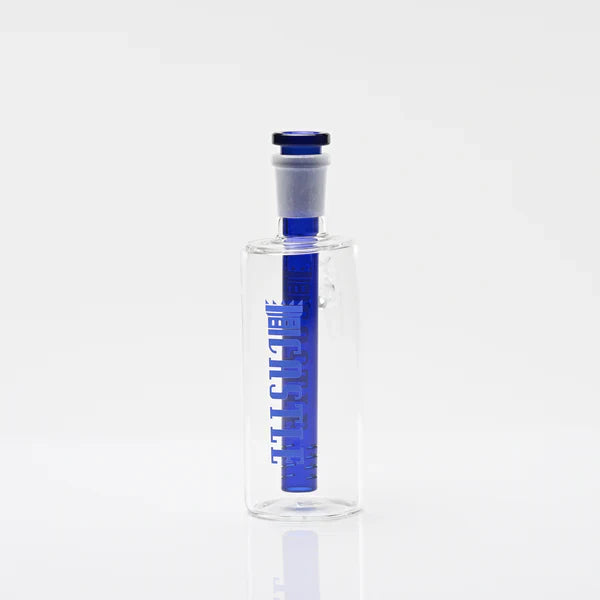 Castle Glassworks | 4-Slit Removable Ash Catcher – 14mm