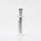 Castle Glassworks | 4-Slit Removable Ash Catcher – 14mm