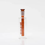 Castle Glassworks | 4-Slit Removable Ash Catcher – 14mm