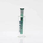 Castle Glassworks | 4-Slit Removable Ash Catcher – 14mm
