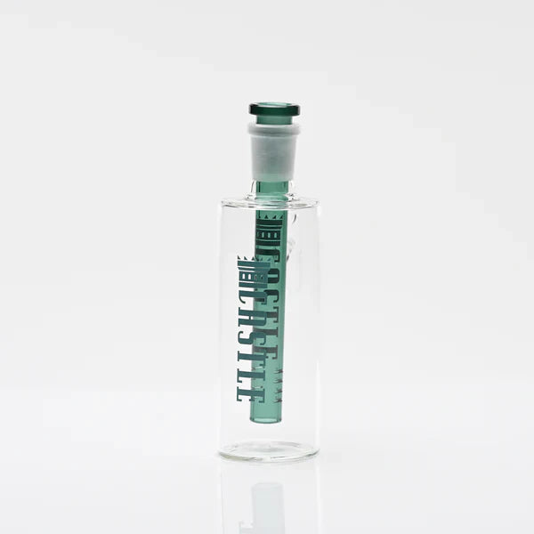 Castle Glassworks | 4-Slit Removable Ash Catcher – 14mm