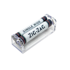 Zig-Zag Rolling Machine 70mm Box of 12 ( RM1035 )