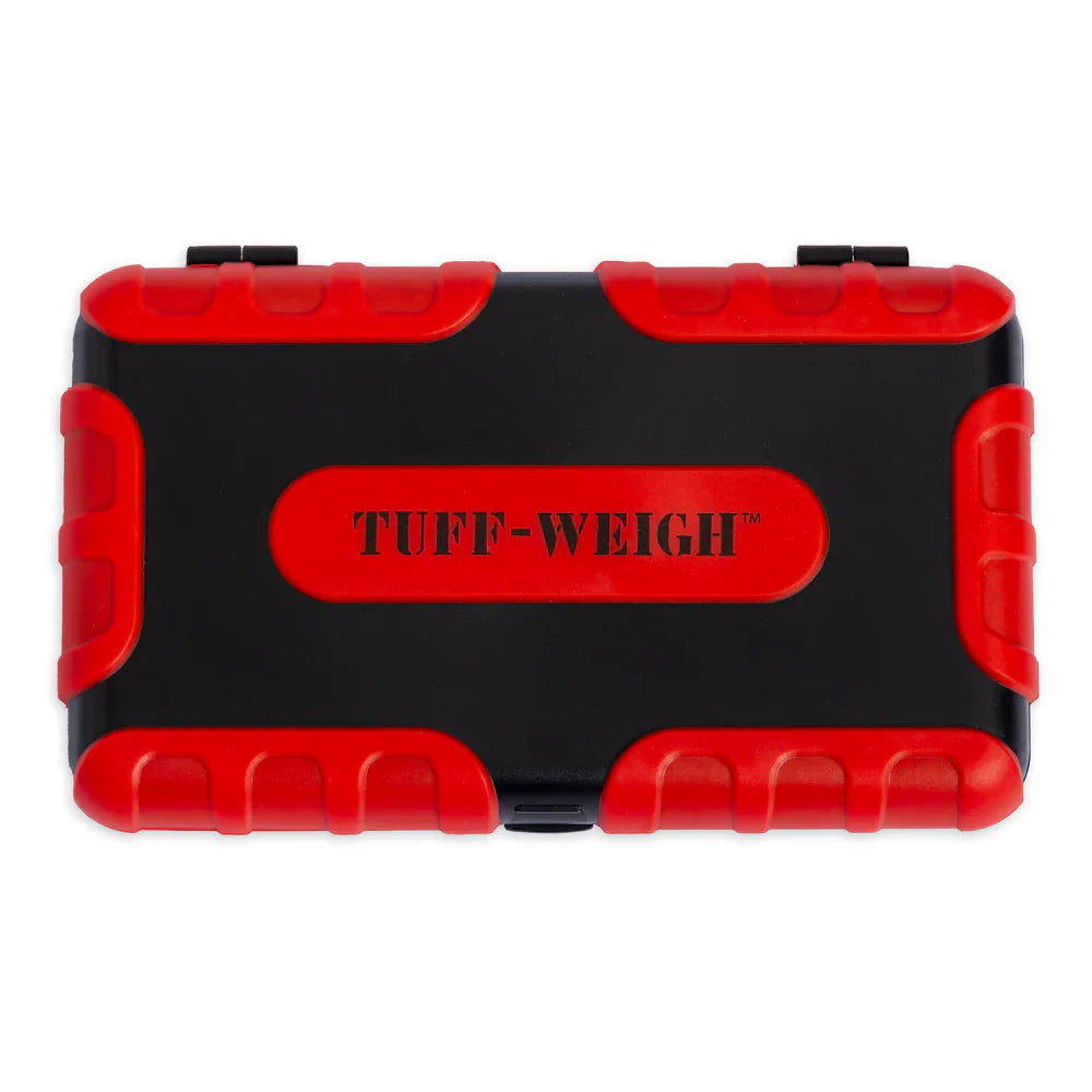 Truweigh | Tuff-Weigh Digital Mini Scale - 200g x 0.01g