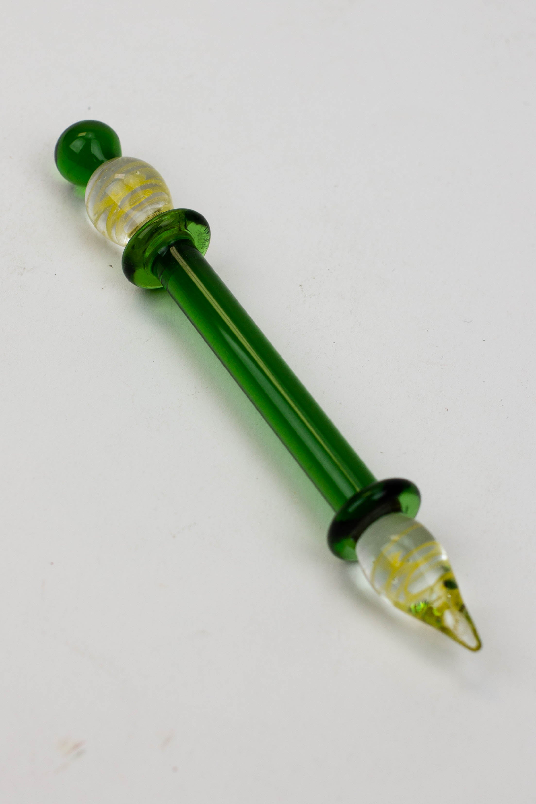 Glass Dabber [SKGA1179] Pack of 5 Secondary image