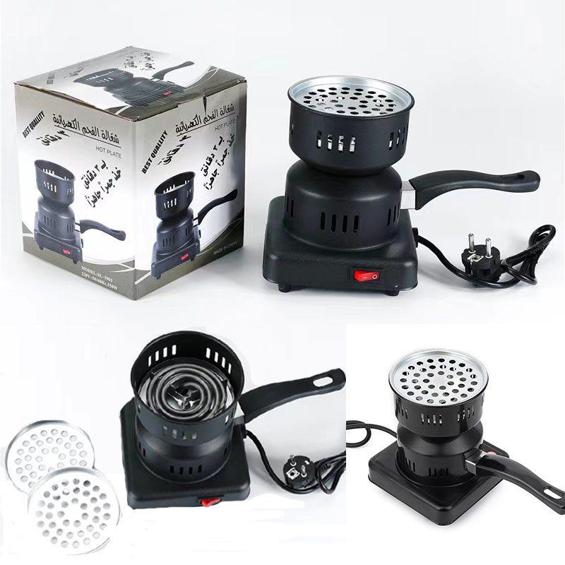 Electric Stove – SMKZ120 Black Main image