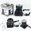 Electric Stove – SMKZ120 Black