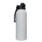 720ml Thermos Bottle with Lid & Carabiner – Dual Function Hidden Compartment [SMKZ-148]