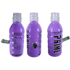 8″ Prime Bottle Glass Bong [SMKZ158]