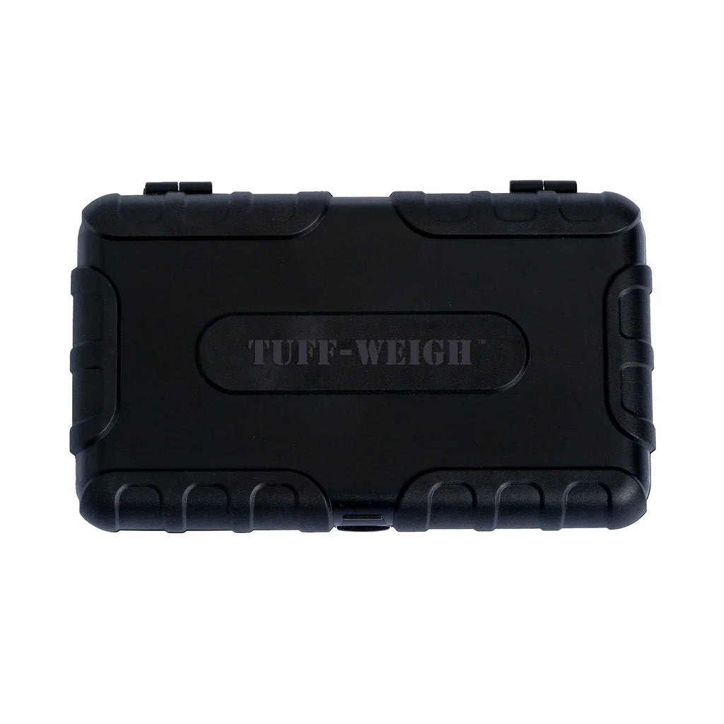 Truweigh | Tuff-Weigh Digital Mini Scale - 200g x 0.01g