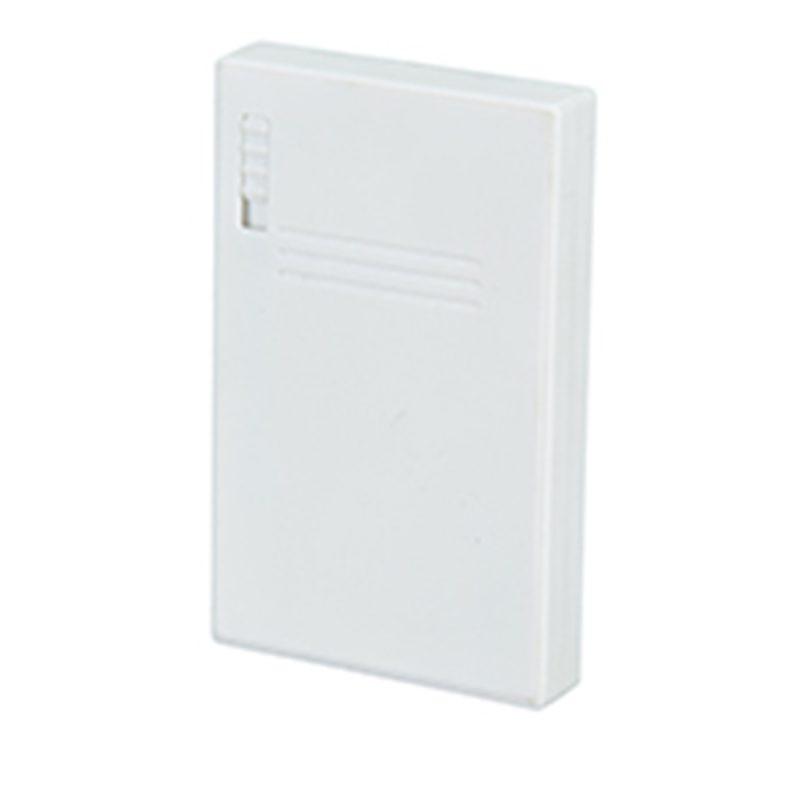 Snuff Pocket Pack Plastic Case, Red Color [SUN003] Secondary image