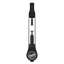 The Sunakin H2OG-Swap Silicone and Glass Pipe.