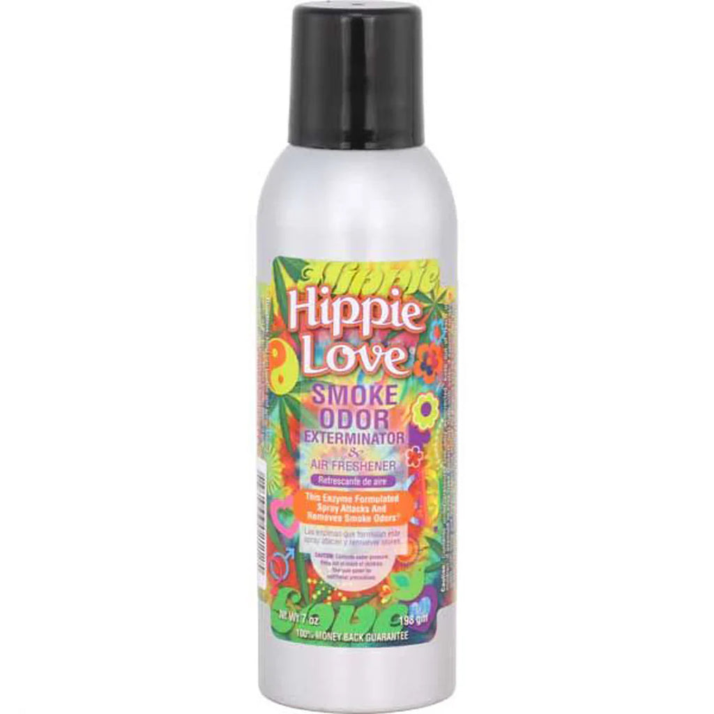 Smoke Odor Exterminator | Air Freshener – 7 oz
