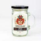 Beamer Candle Co.| Ultra Premium Jar Smoke killer collection candle