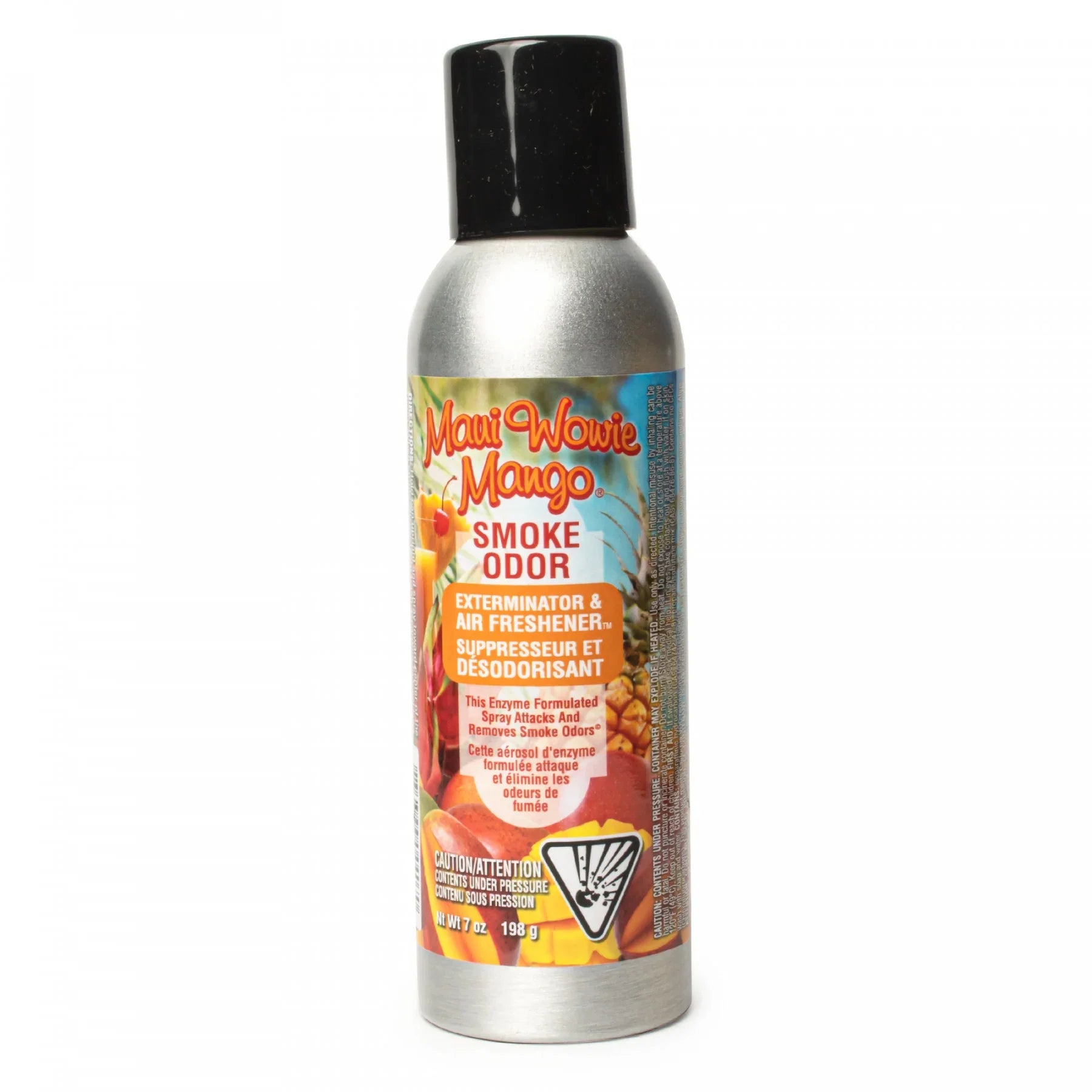 Smoke Odor Exterminator | Air Freshener – 7 oz
