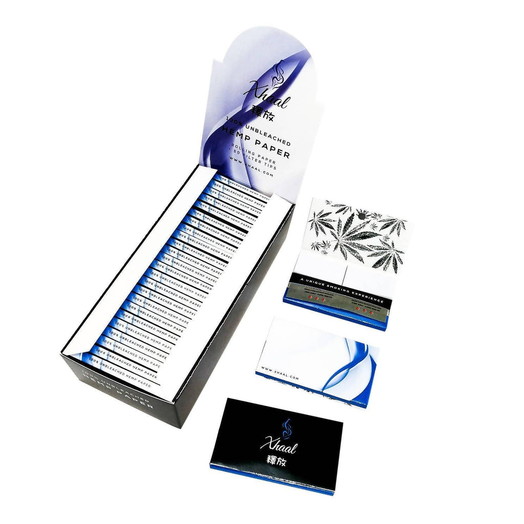 Rolling Papers | Box of 25