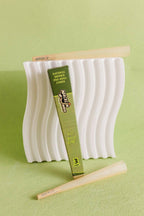 Macklin Jones - Natural Unrefined Pre-Rolled