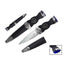 7.5″ overall, Color Gemstone Scottish Sgian-Dubh w/ Sheath [T230570]