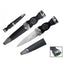 7.5″ overall, Color Gemstone Scottish Sgian-Dubh w/ Sheath [T230570]