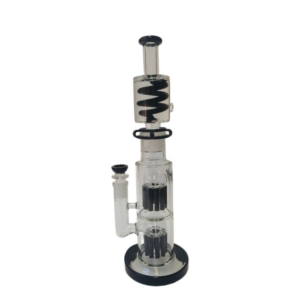 Xtreme | 15″ Dual Tree Frost Freezable coil (TDO-020) Main image