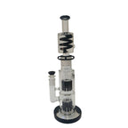 Xtreme | 15″ Dual Tree Frost Freezable coil (TDO-020)