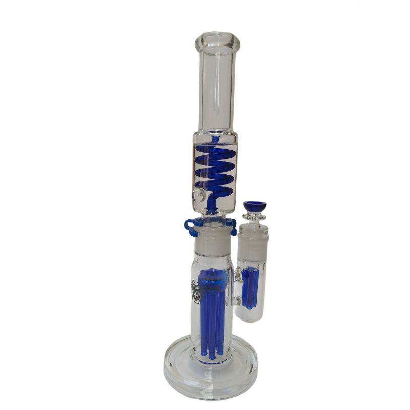 Xtreme | 15″ Arctic Stem Freezable coil (TDO-021) Secondary image