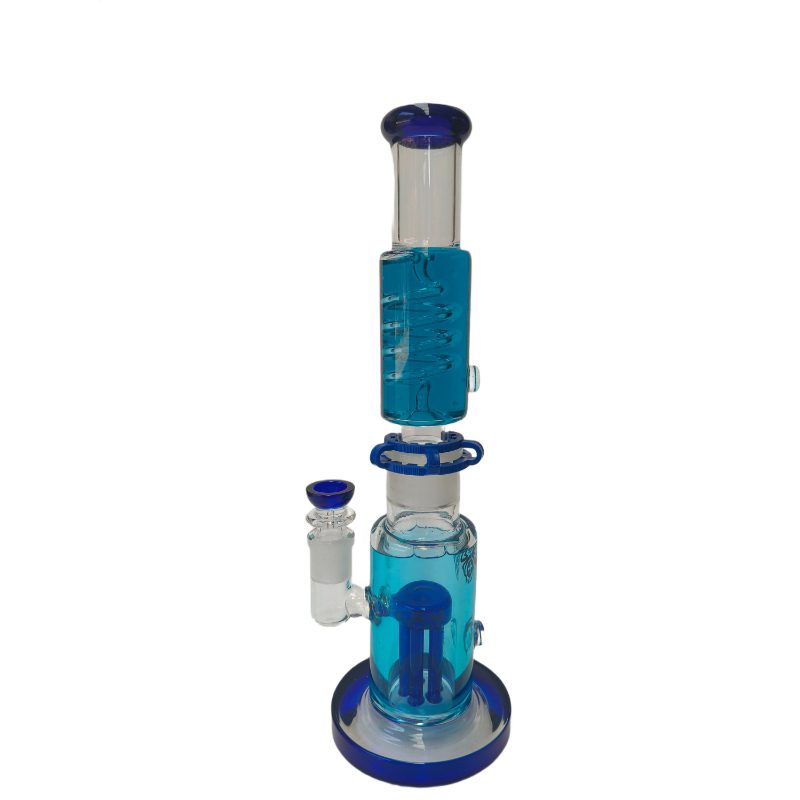 Xtreme | 14.5"  Frost Tree Freezable coil (TDO-025) Secondary image