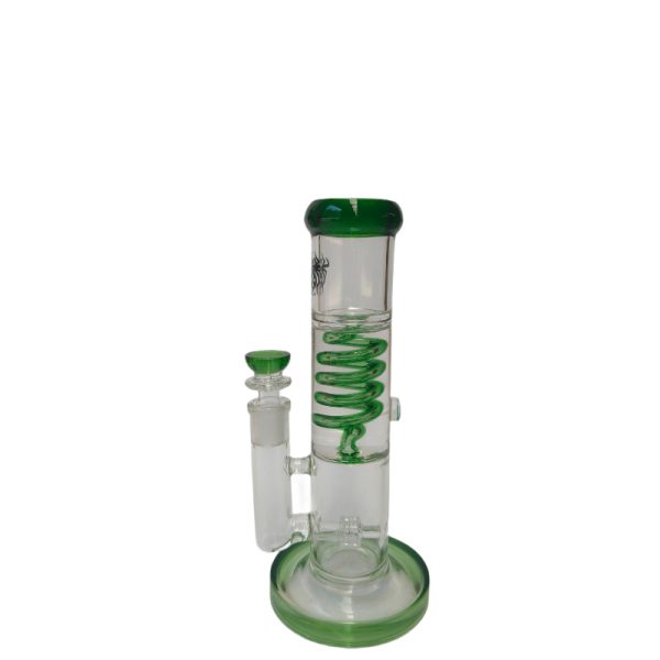 Xtreme | 10" Cryo Loop Mini Coil Freezable coil (TDO-030) Secondary image