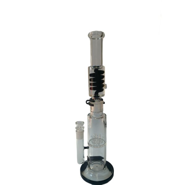 Xtreme | 18" Arctic Stream Duo Perc Freezable coil (TDO-033) Main image