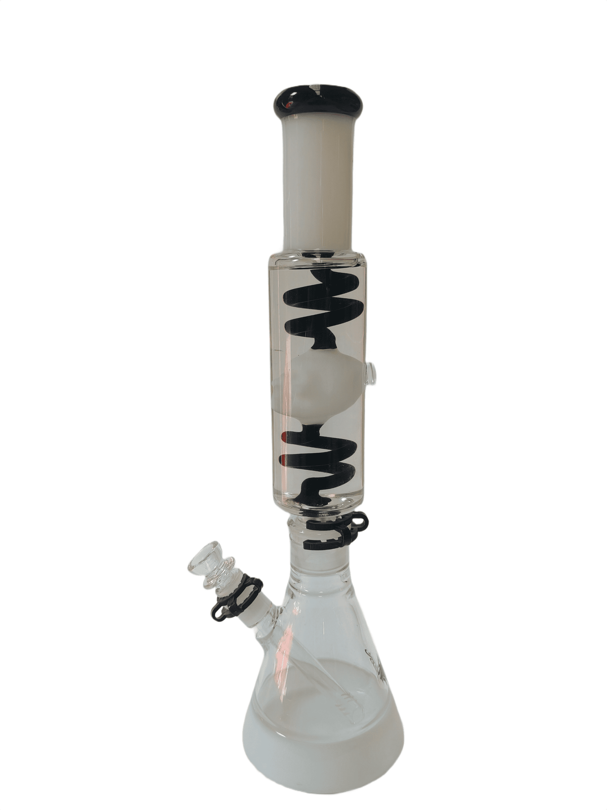 Xtreme | 18" Arctic Stream Duo Perc Freezable coil (TDO-034) Main image