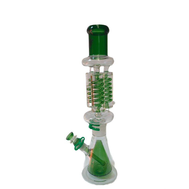 Xtreme | 17.5" FrostCore Triple Chill Freezable coil (TDO-036) Secondary image