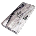 Tree Glass | 15" Gandalf Glass Pipe